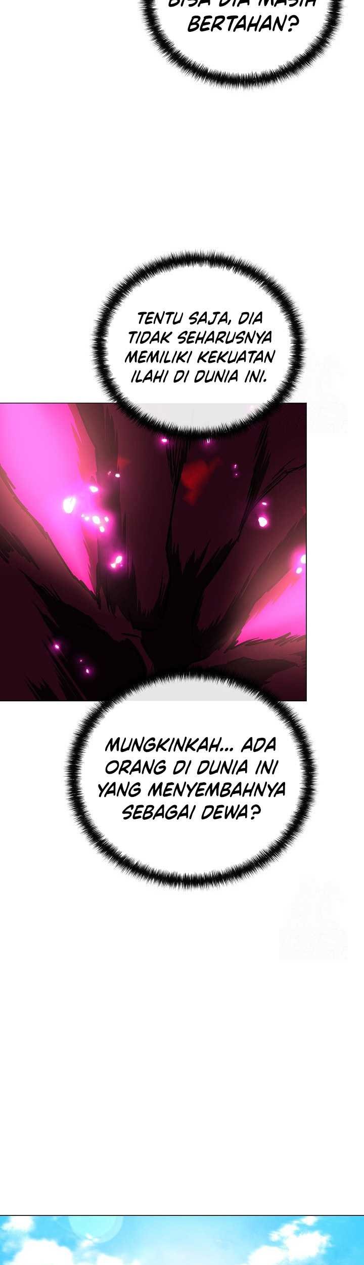 The Heavenly Demon Lord Who Doesn’t Want to Level Up Chapter 64 Gambar 30