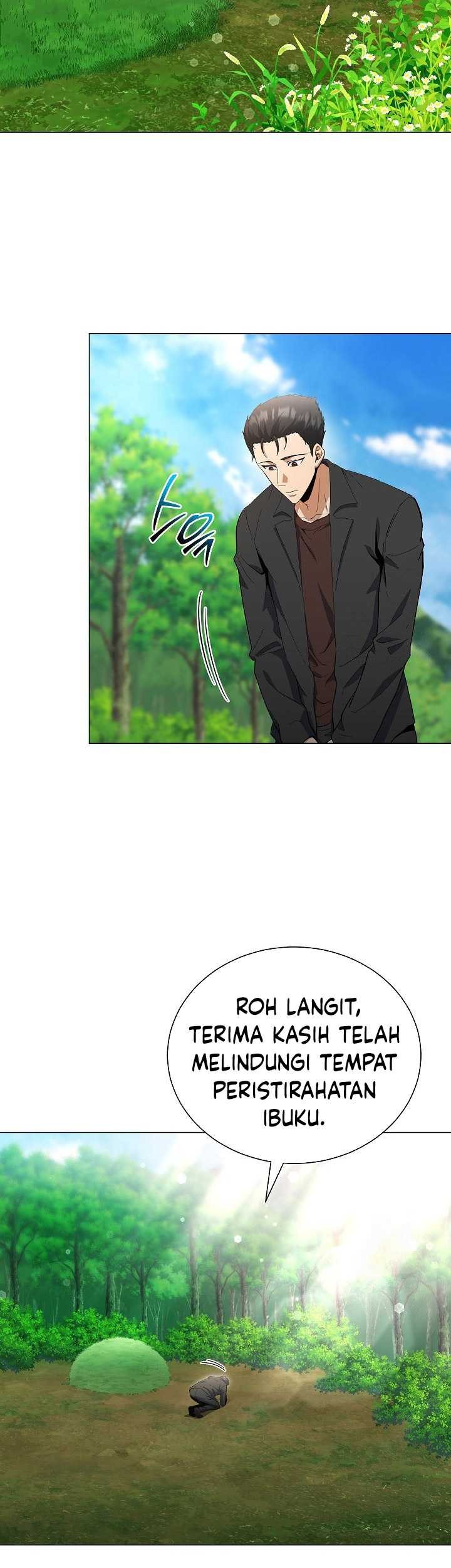 The Heavenly Demon Lord Who Doesn’t Want to Level Up Chapter 64 Gambar 32