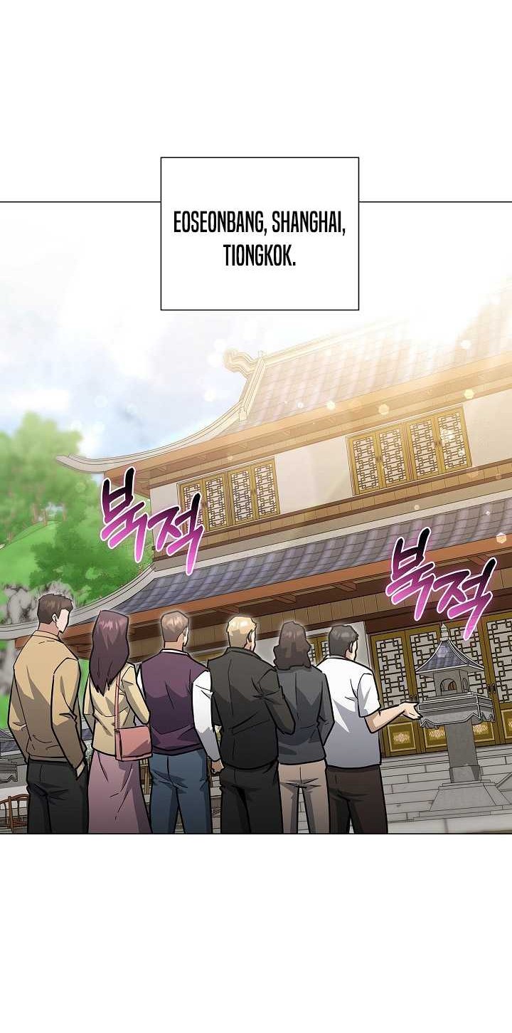 The Heavenly Demon Lord Who Doesn’t Want to Level Up Chapter 64 Gambar 33