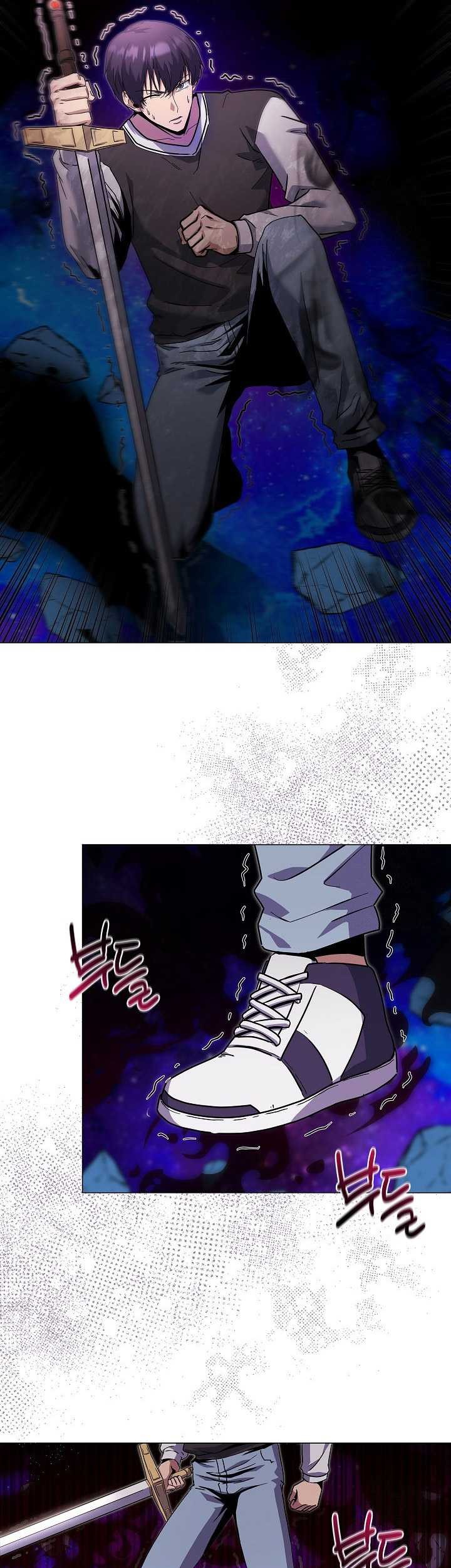 The Heavenly Demon Lord Who Doesn’t Want to Level Up Chapter 64 Gambar 36