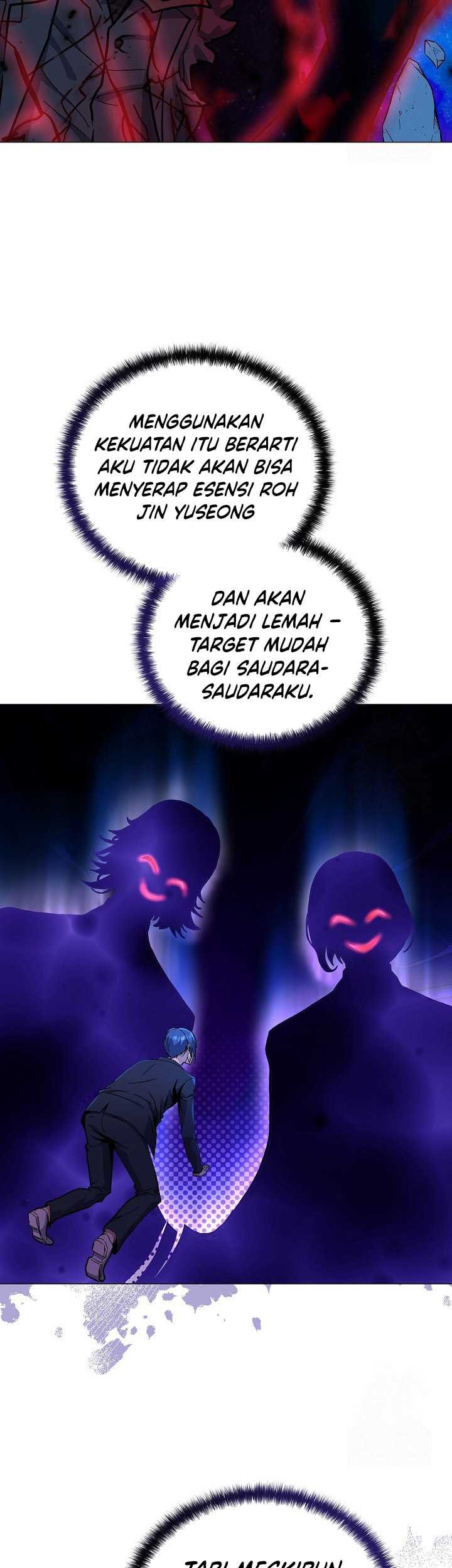 The Heavenly Demon Lord Who Doesn’t Want to Level Up Chapter 64 Gambar 18