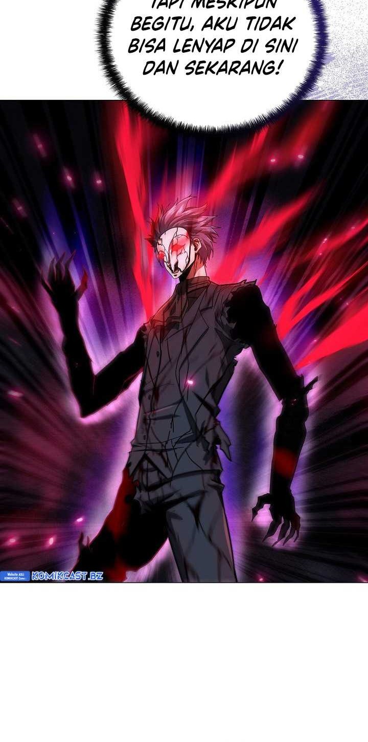 The Heavenly Demon Lord Who Doesn’t Want to Level Up Chapter 64 Gambar 19