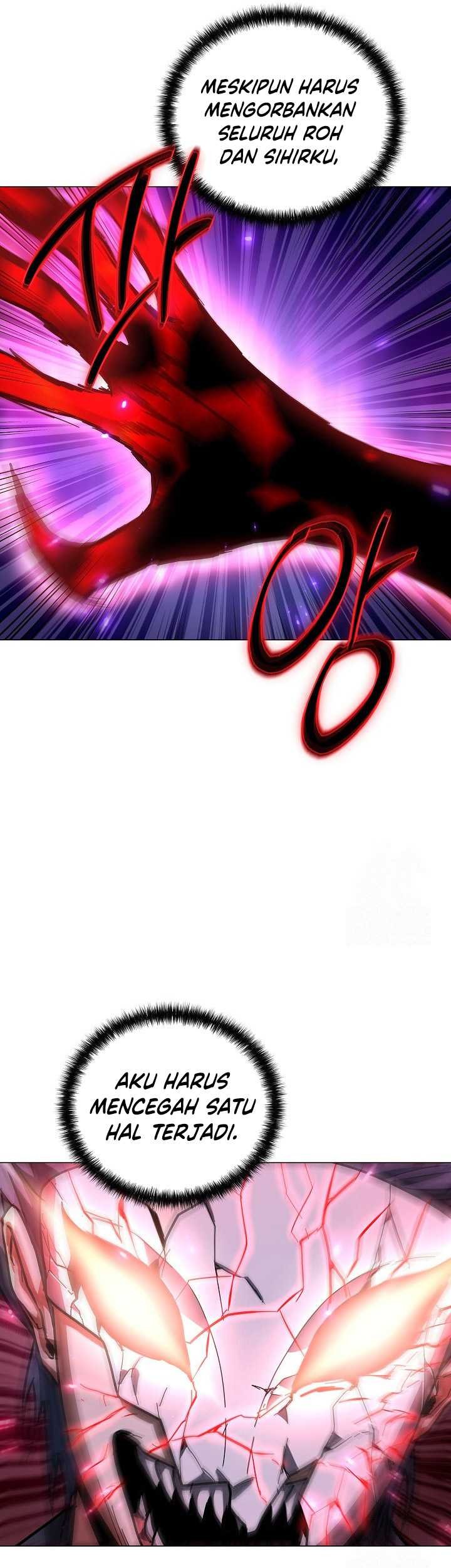 The Heavenly Demon Lord Who Doesn’t Want to Level Up Chapter 64 Gambar 20