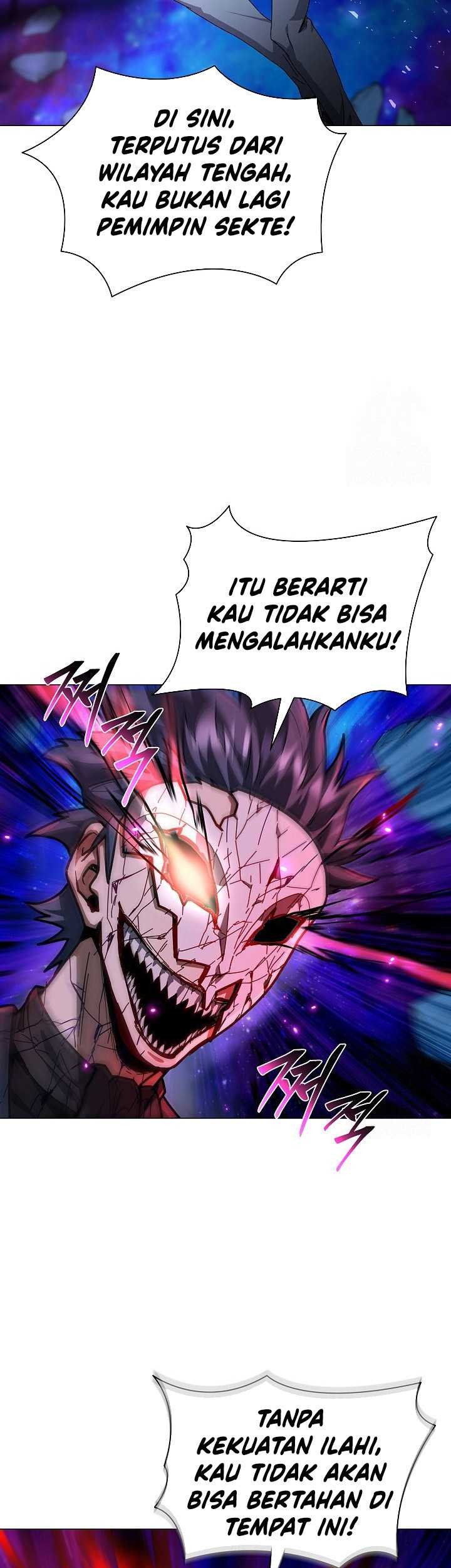 The Heavenly Demon Lord Who Doesn’t Want to Level Up Chapter 64 Gambar 22