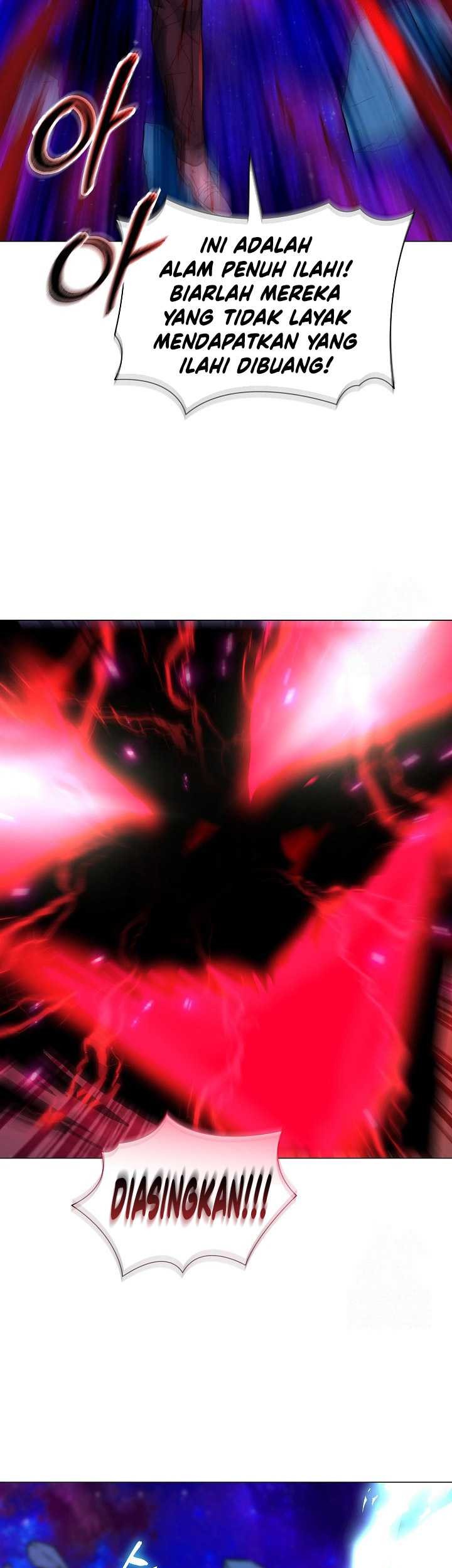 The Heavenly Demon Lord Who Doesn’t Want to Level Up Chapter 64 Gambar 24