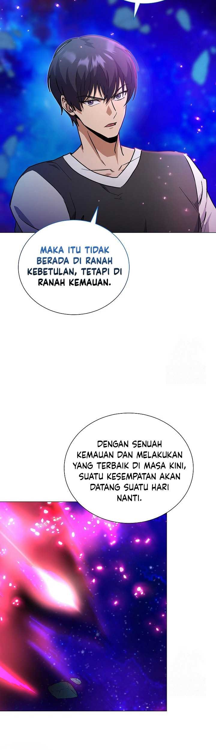 The Heavenly Demon Lord Who Doesn’t Want to Level Up Chapter 64 Gambar 46