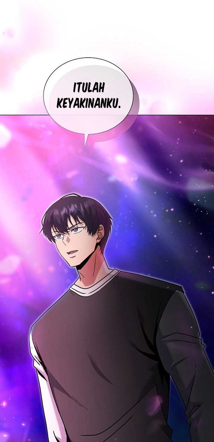 The Heavenly Demon Lord Who Doesn’t Want to Level Up Chapter 64 Gambar 47