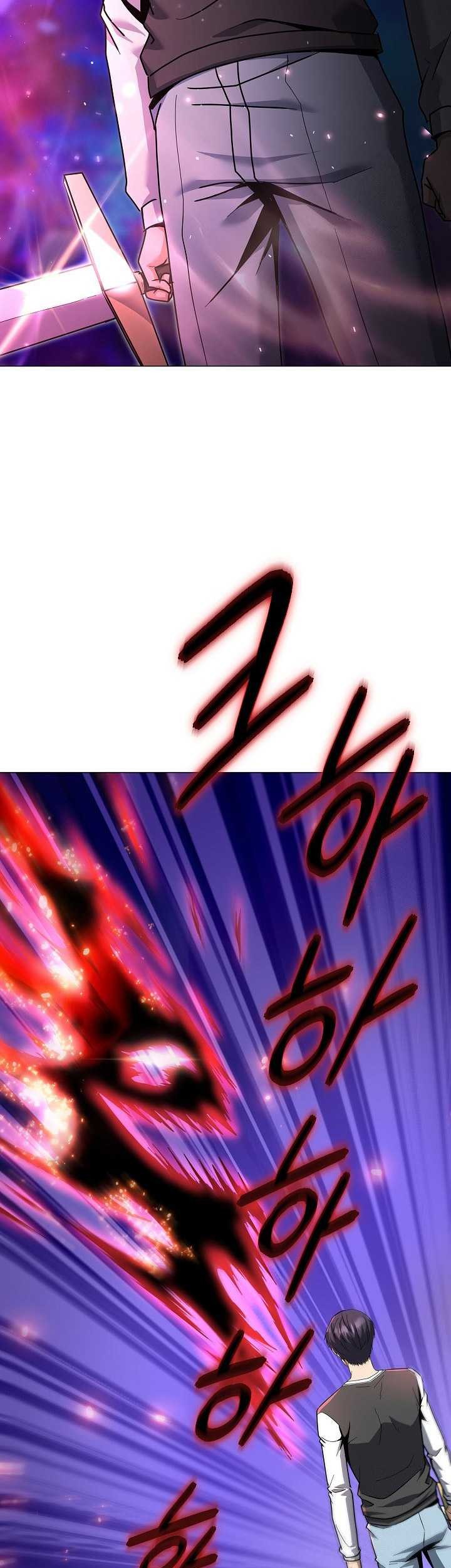 The Heavenly Demon Lord Who Doesn’t Want to Level Up Chapter 64 Gambar 48