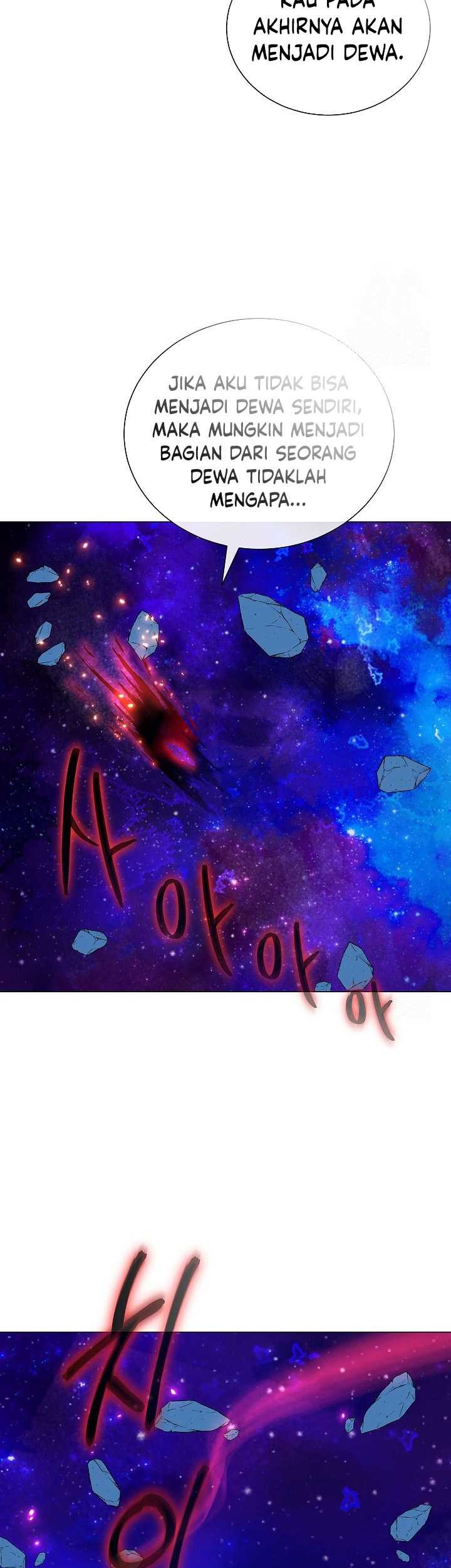 The Heavenly Demon Lord Who Doesn’t Want to Level Up Chapter 64 Gambar 50