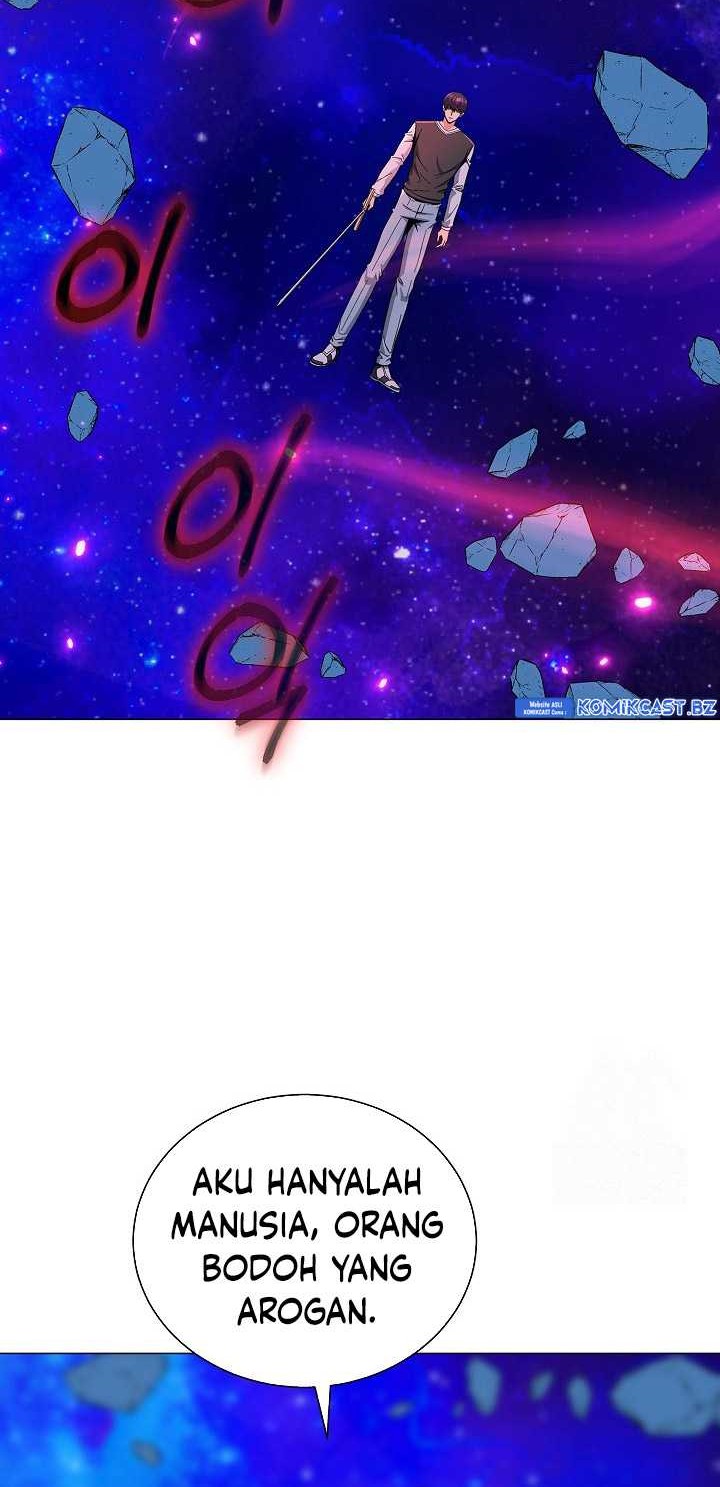 The Heavenly Demon Lord Who Doesn’t Want to Level Up Chapter 64 Gambar 51