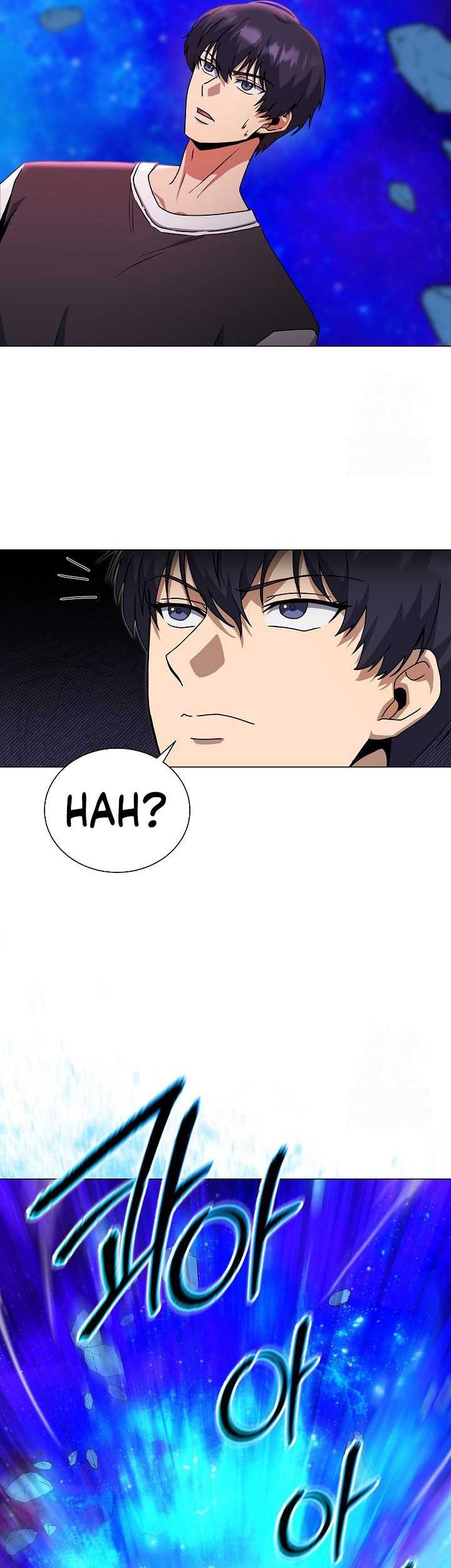 The Heavenly Demon Lord Who Doesn’t Want to Level Up Chapter 64 Gambar 52