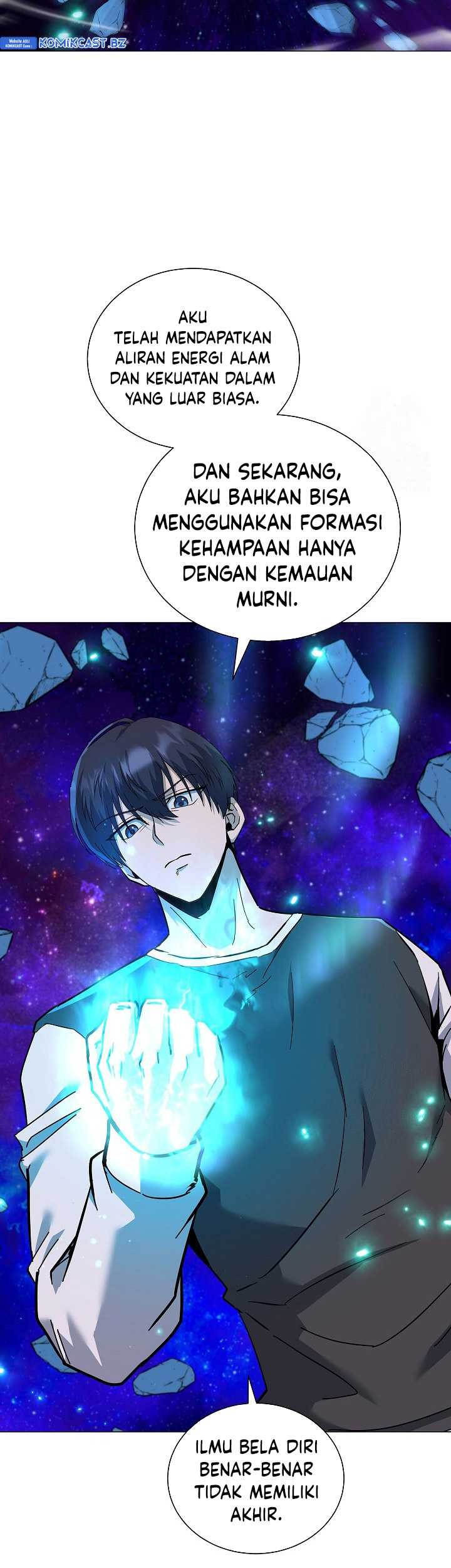 The Heavenly Demon Lord Who Doesn’t Want to Level Up Chapter 64 Gambar 54