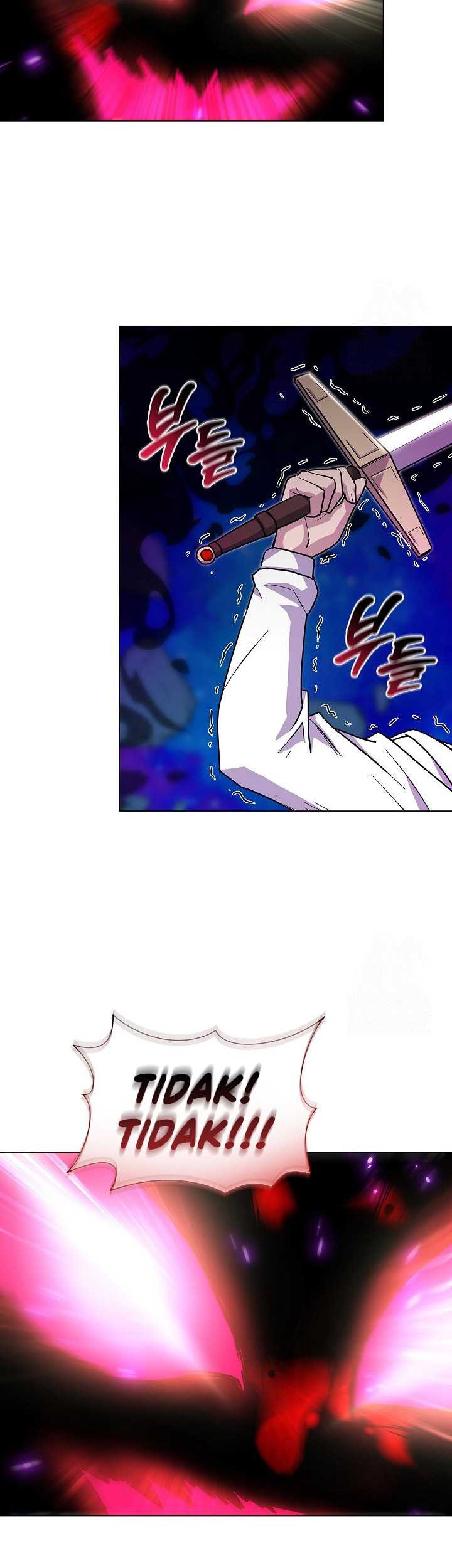 The Heavenly Demon Lord Who Doesn’t Want to Level Up Chapter 64 Gambar 38