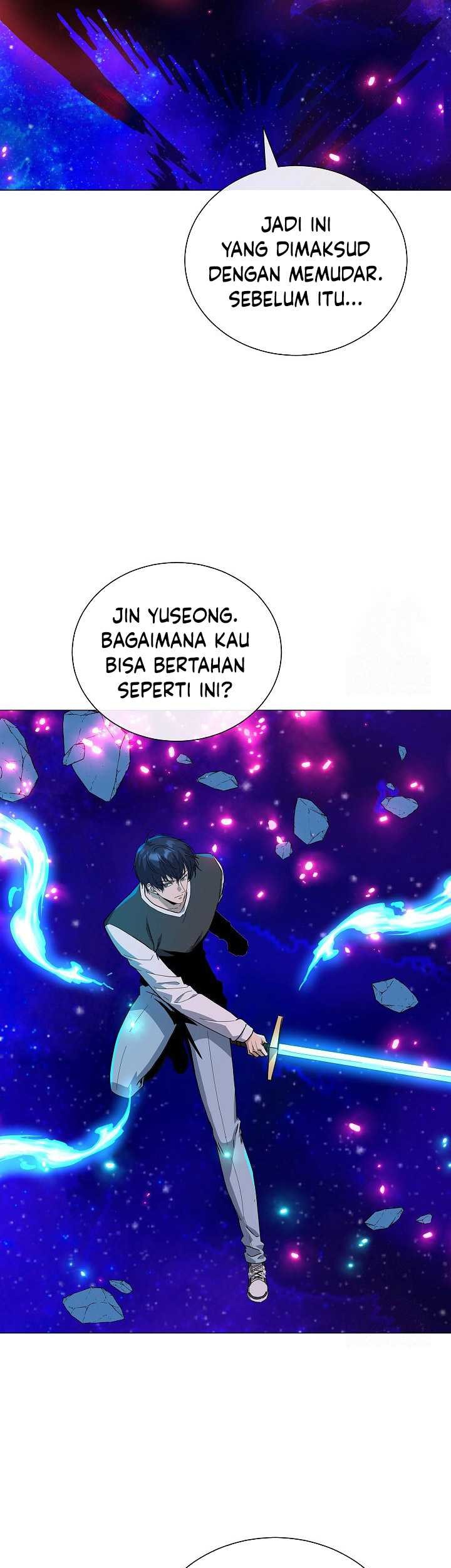 The Heavenly Demon Lord Who Doesn’t Want to Level Up Chapter 64 Gambar 44