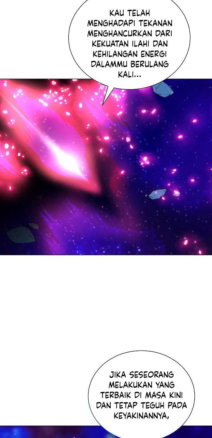 The Heavenly Demon Lord Who Doesn’t Want to Level Up Chapter 64 Gambar 45