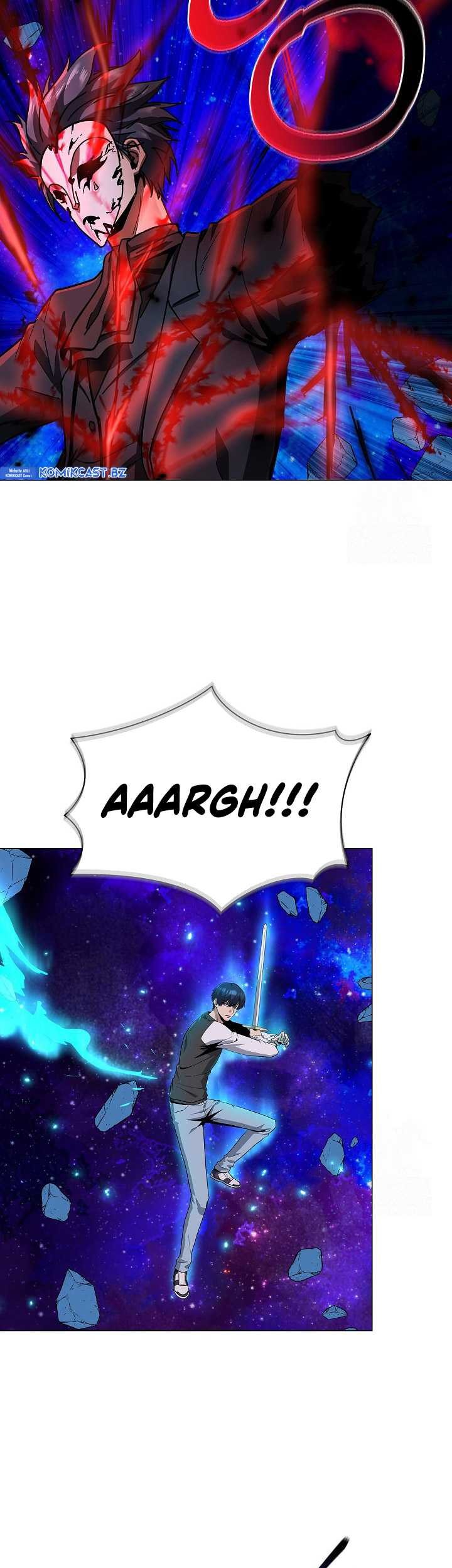 The Heavenly Demon Lord Who Doesn’t Want to Level Up Chapter 64 Gambar 8