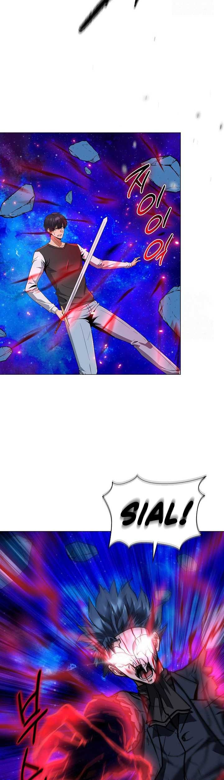 The Heavenly Demon Lord Who Doesn’t Want to Level Up Chapter 64 Gambar 16