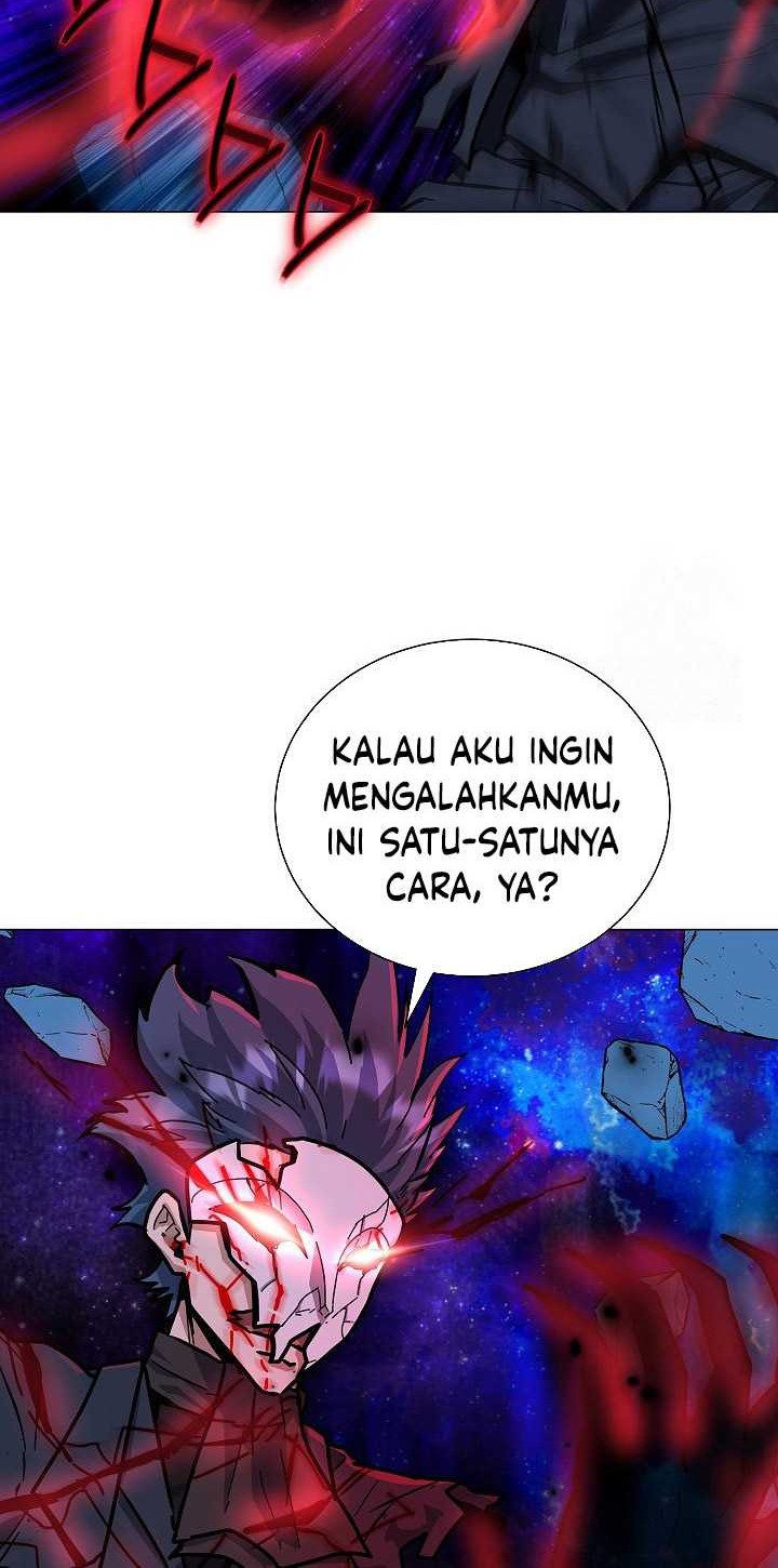 The Heavenly Demon Lord Who Doesn’t Want to Level Up Chapter 64 Gambar 17