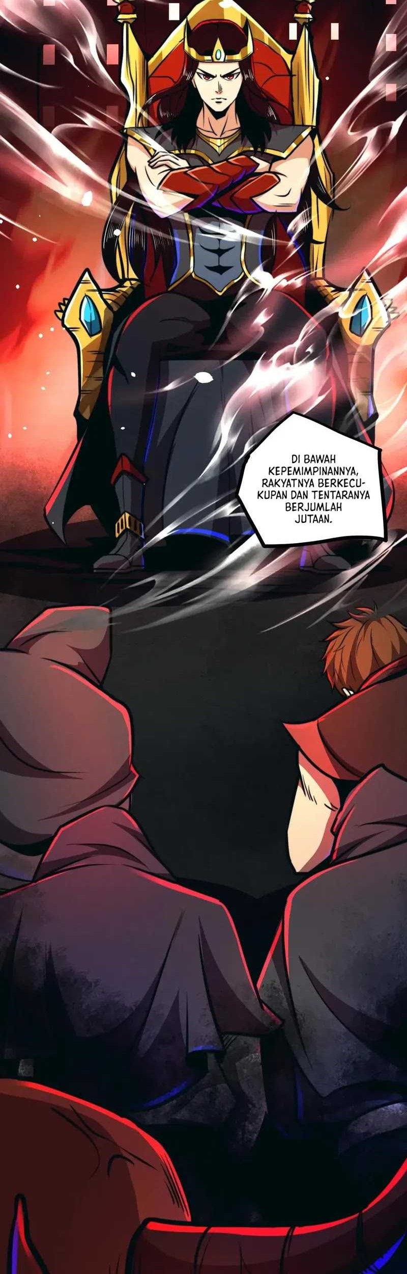 Creepy Pharmacist: All My Patients Are Horrific Chapter 70 Gambar 3