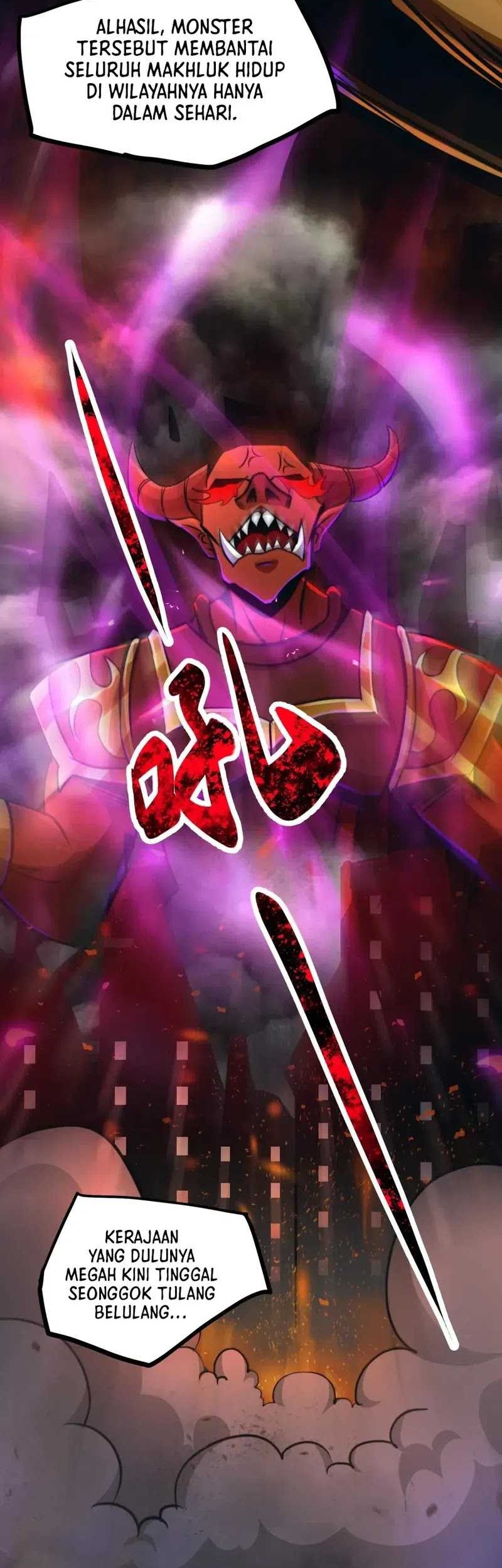 Creepy Pharmacist: All My Patients Are Horrific Chapter 70 Gambar 5