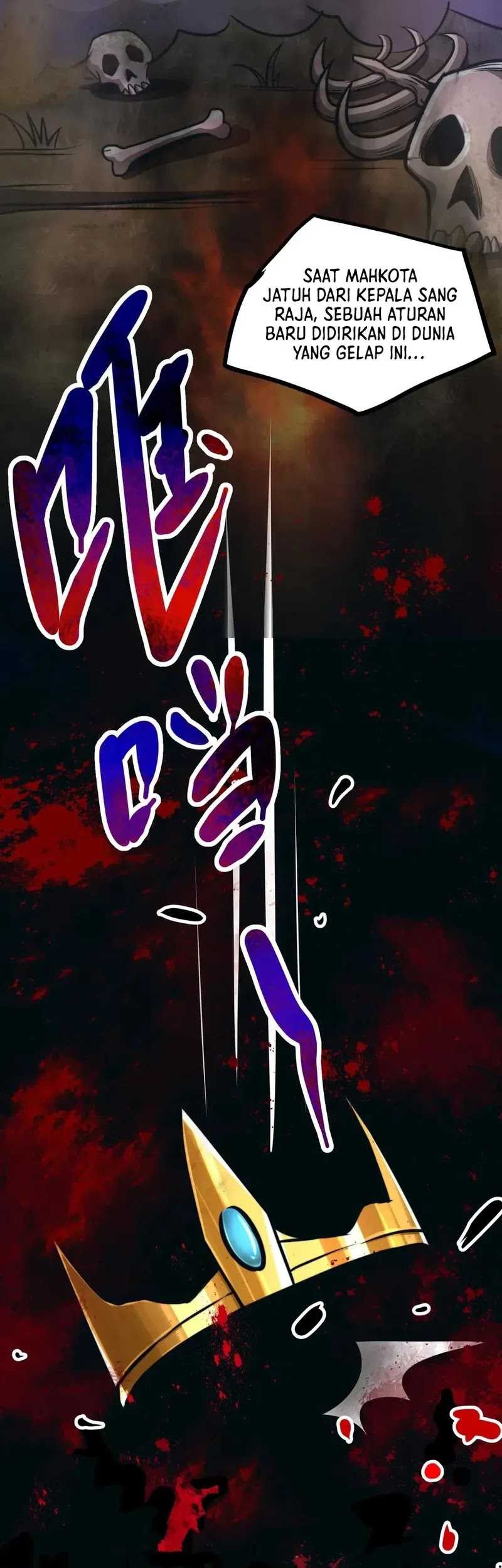 Creepy Pharmacist: All My Patients Are Horrific Chapter 70 Gambar 6