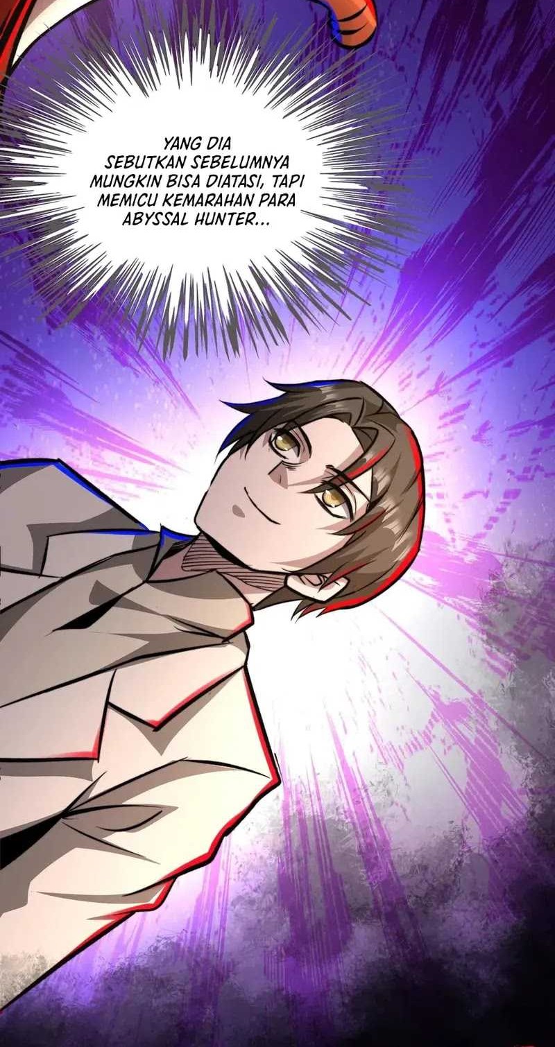 Creepy Pharmacist: All My Patients Are Horrific Chapter 70 Gambar 9