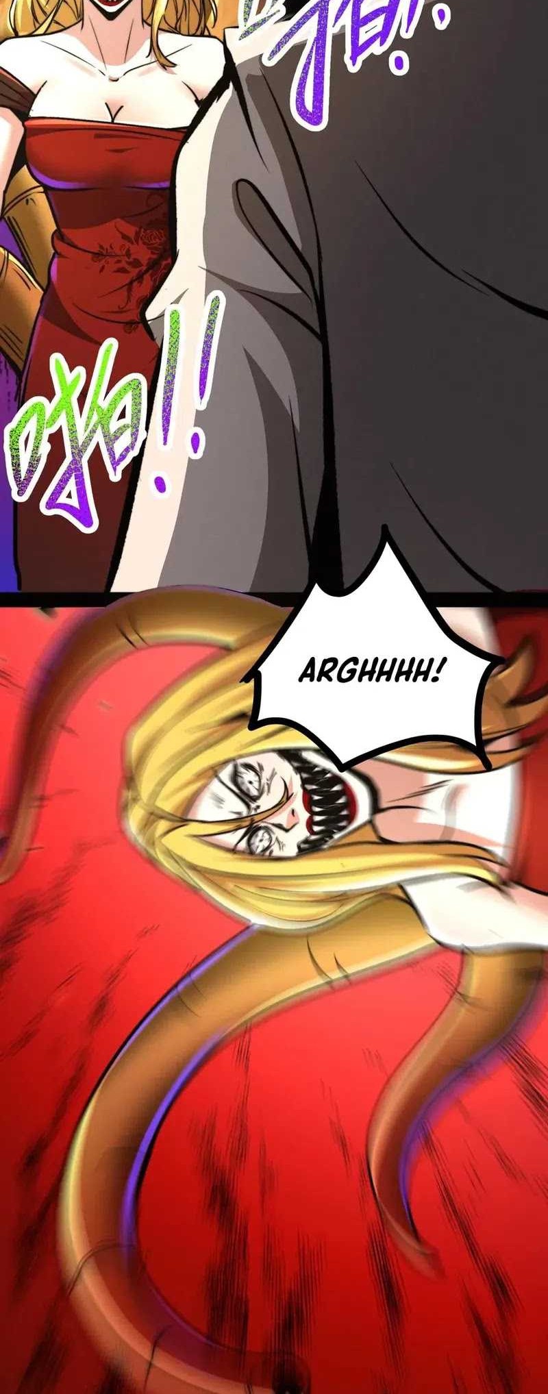 Creepy Pharmacist: All My Patients Are Horrific Chapter 70 Gambar 14