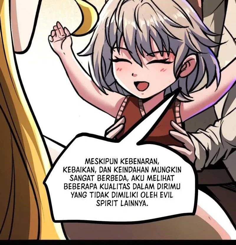 Creepy Pharmacist: All My Patients Are Horrific Chapter 70 Gambar 18