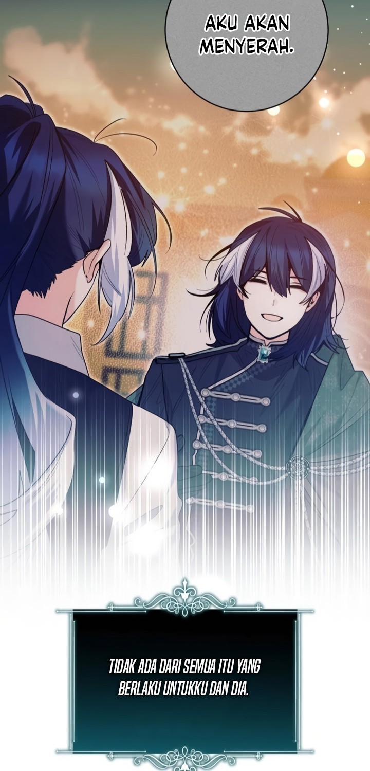 Black Killer Whale Baby Chapter 39 Gambar 26