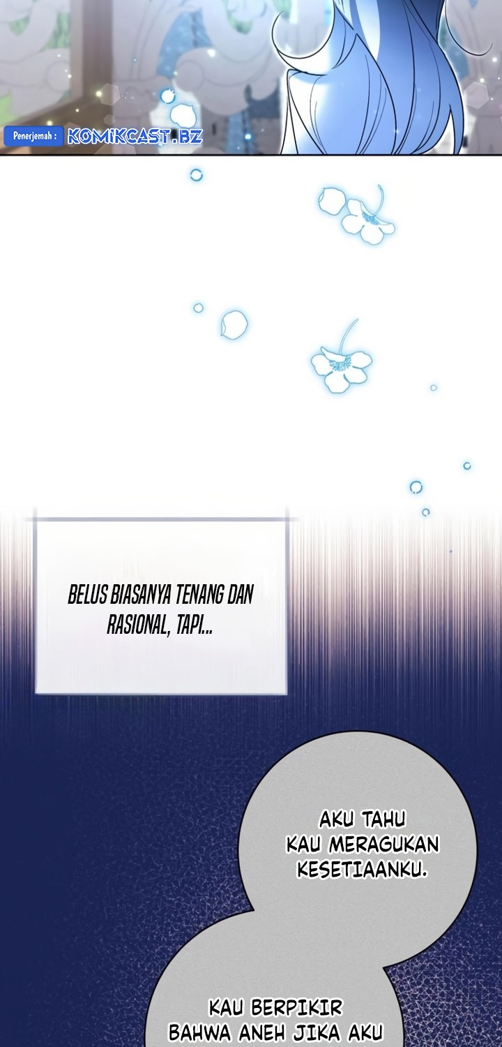 Black Killer Whale Baby Chapter 39 Gambar 28