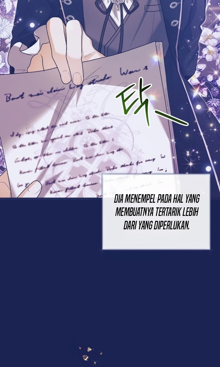 Black Killer Whale Baby Chapter 39 Gambar 30