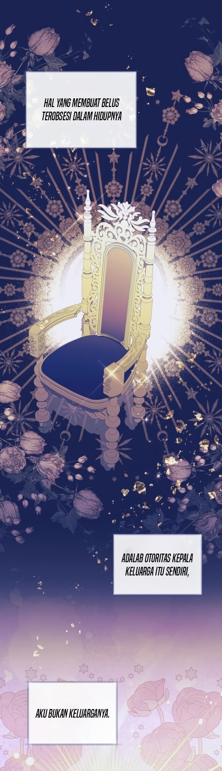 Black Killer Whale Baby Chapter 39 Gambar 31