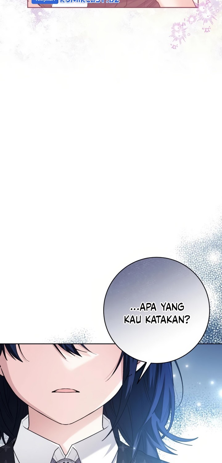 Black Killer Whale Baby Chapter 39 Gambar 34