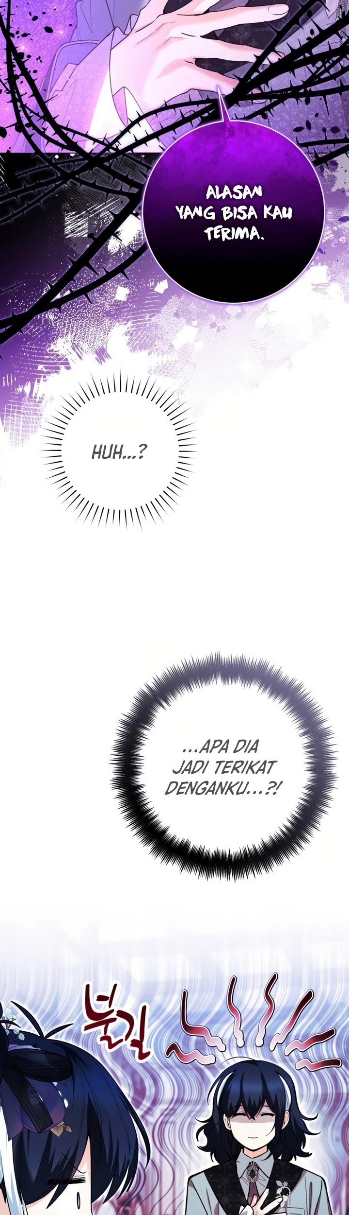 Black Killer Whale Baby Chapter 39 Gambar 19