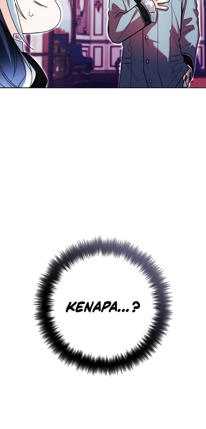 Black Killer Whale Baby Chapter 39 Gambar 20