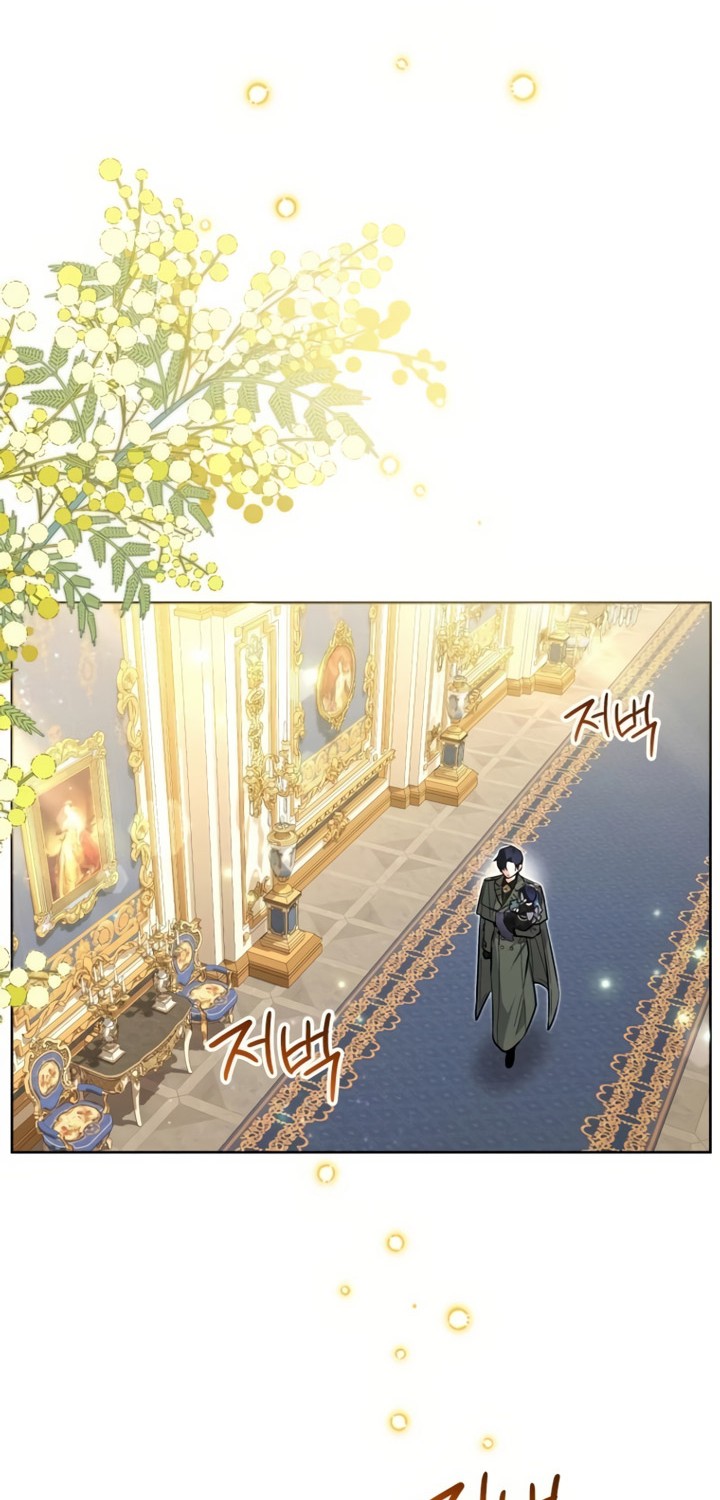 Black Killer Whale Baby Chapter 39 Gambar 53