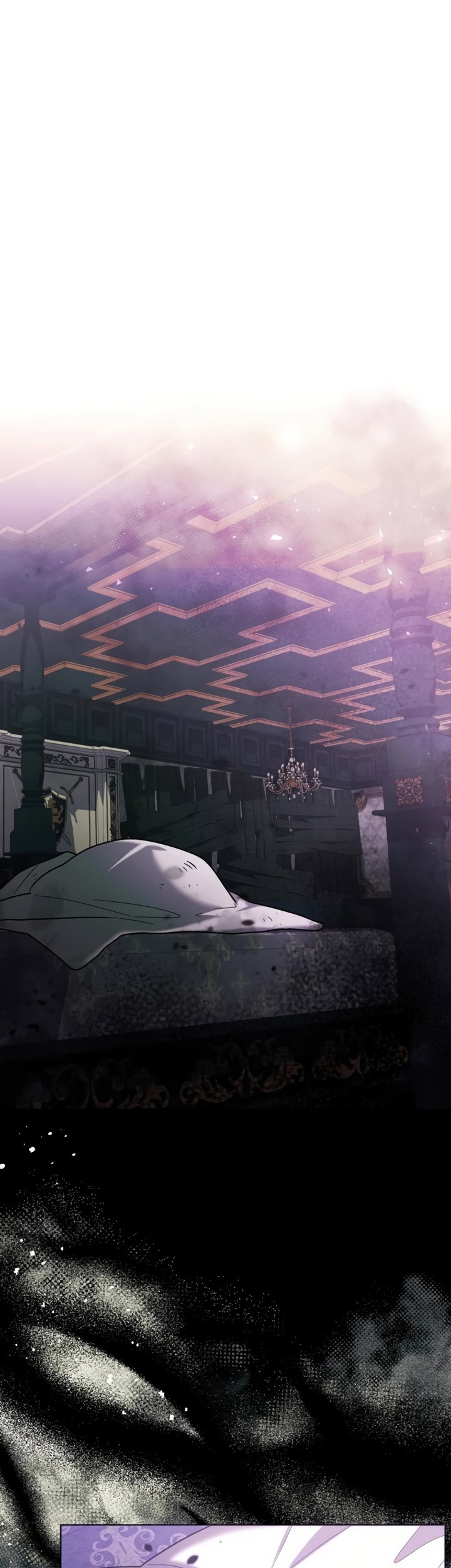 Black Killer Whale Baby Chapter 39 Gambar 63