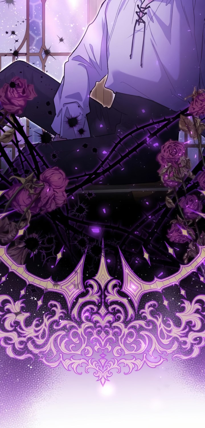 Black Killer Whale Baby Chapter 39 Gambar 59