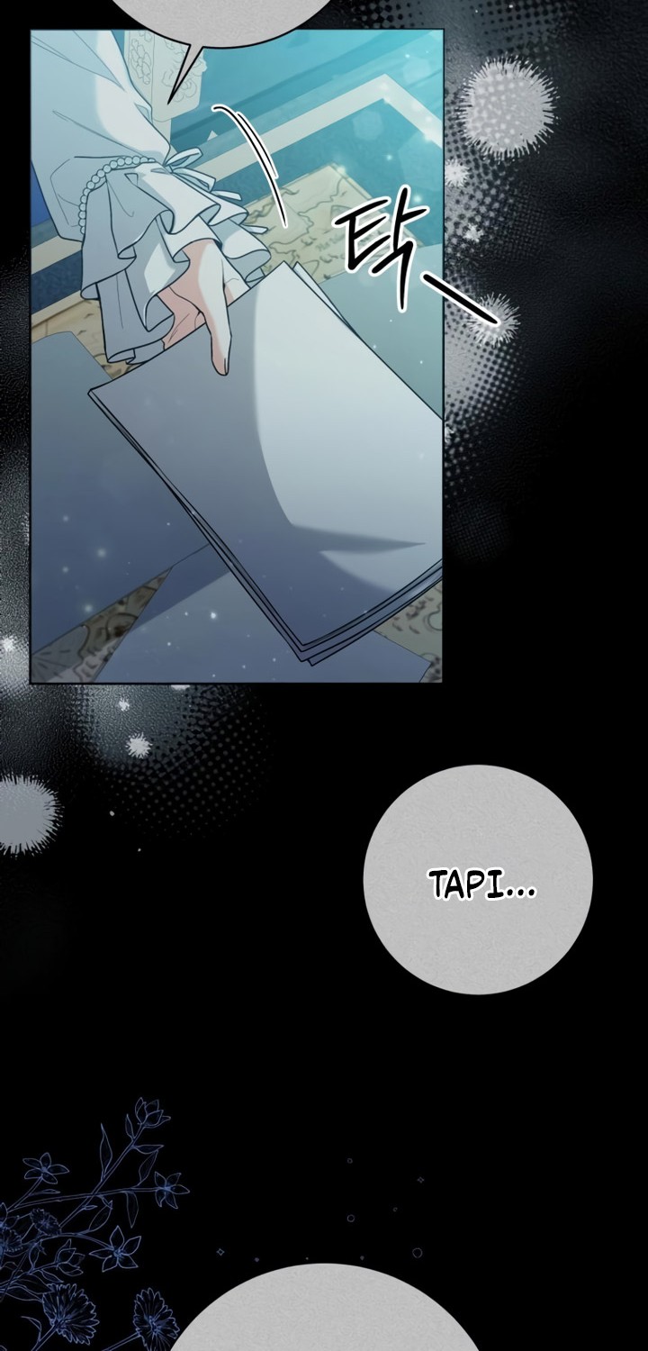 Black Killer Whale Baby Chapter 39 Gambar 11