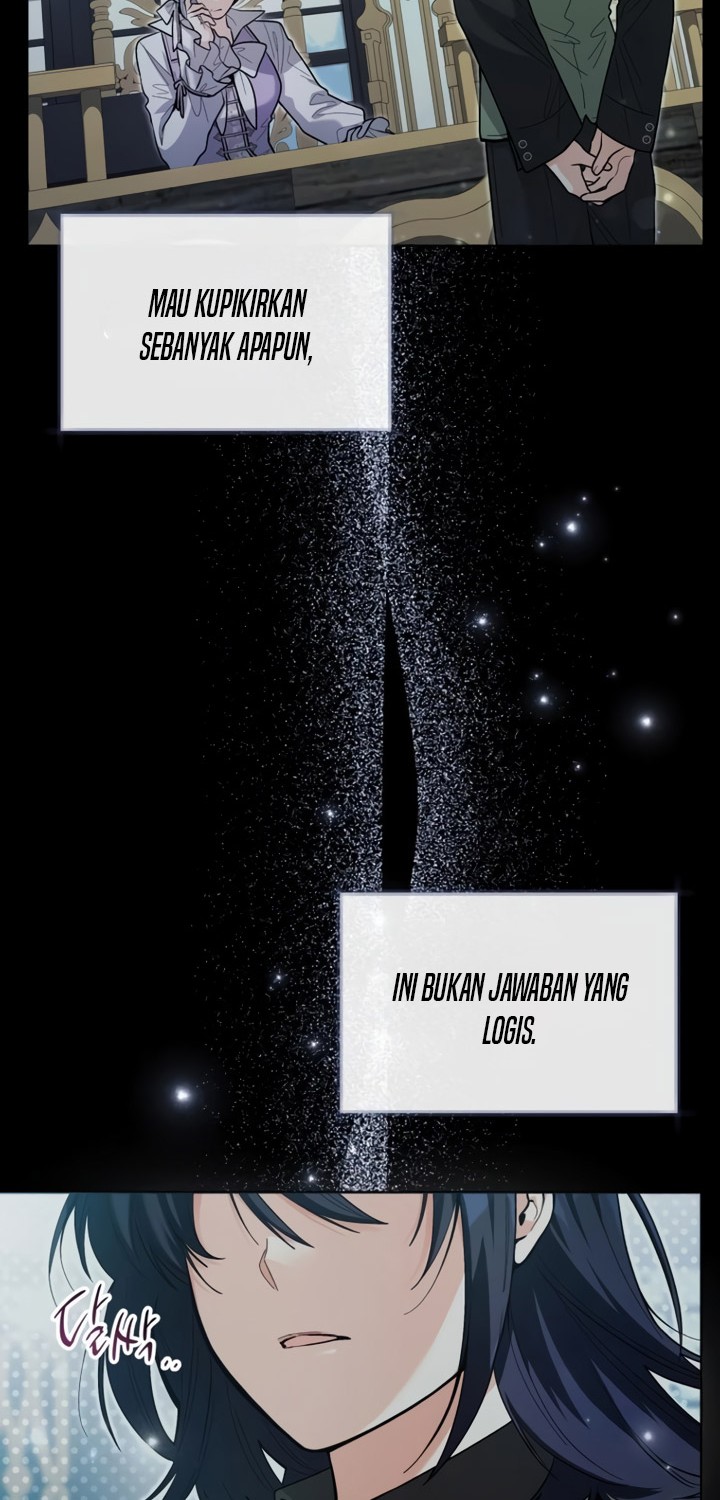 Black Killer Whale Baby Chapter 39 Gambar 13