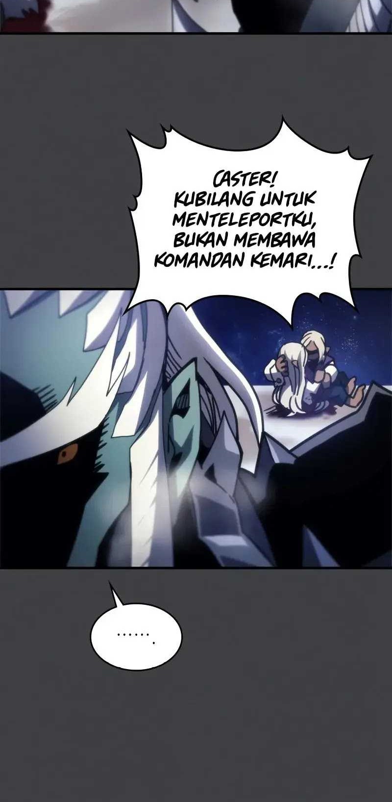 The Unbeatable Dungeon’s Lazy Boss Chapter 70 Gambar 38