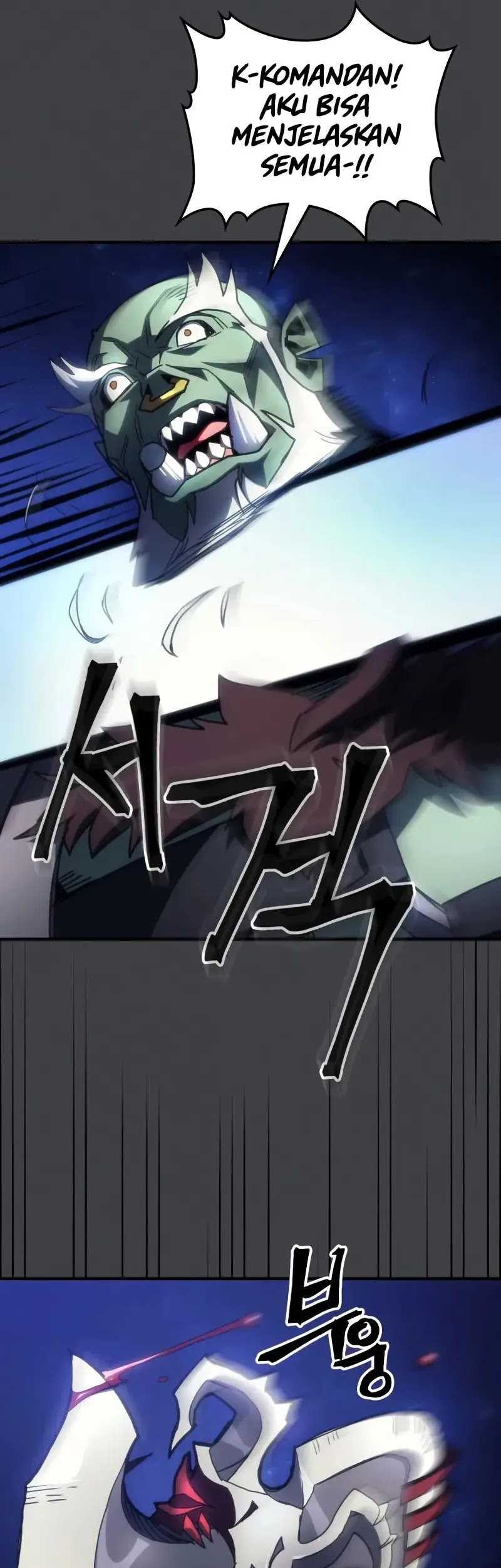 The Unbeatable Dungeon’s Lazy Boss Chapter 70 Gambar 39