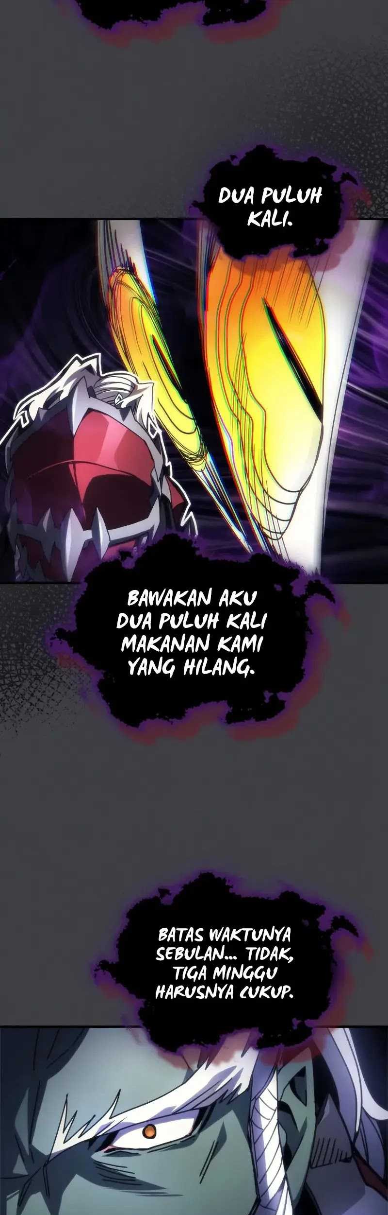 The Unbeatable Dungeon’s Lazy Boss Chapter 70 Gambar 43