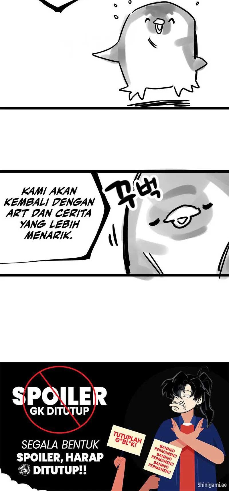 The Unbeatable Dungeon’s Lazy Boss Chapter 70 Gambar 50