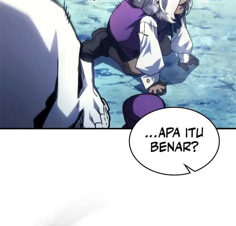 The Unbeatable Dungeon’s Lazy Boss Chapter 70 Gambar 10