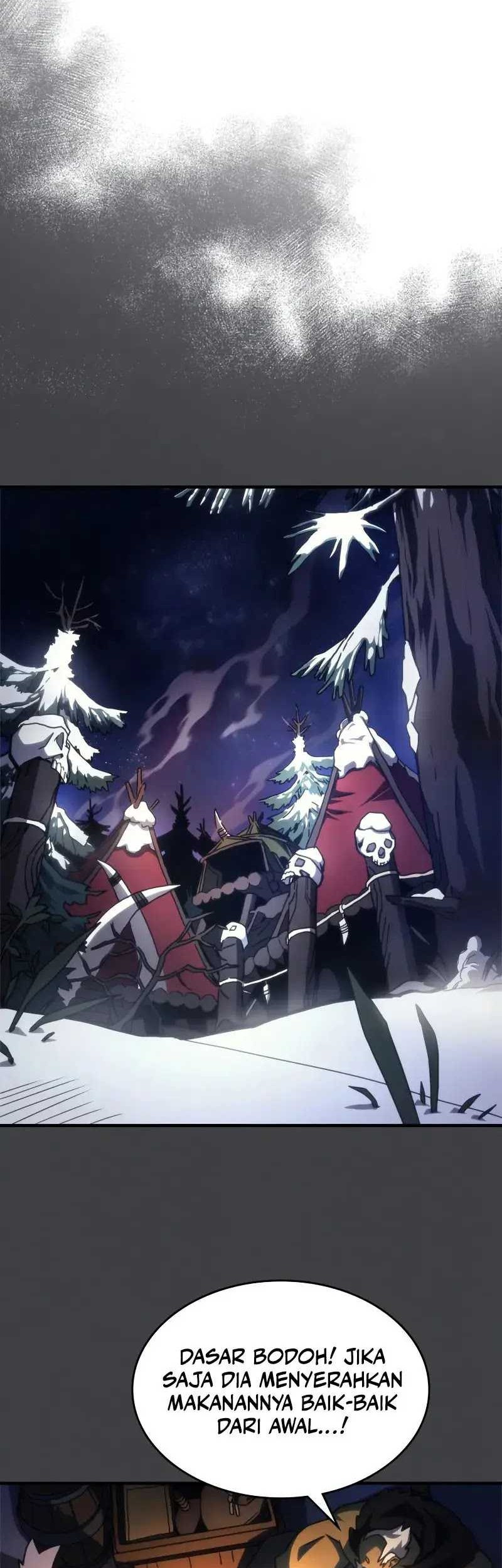 The Unbeatable Dungeon’s Lazy Boss Chapter 70 Gambar 16