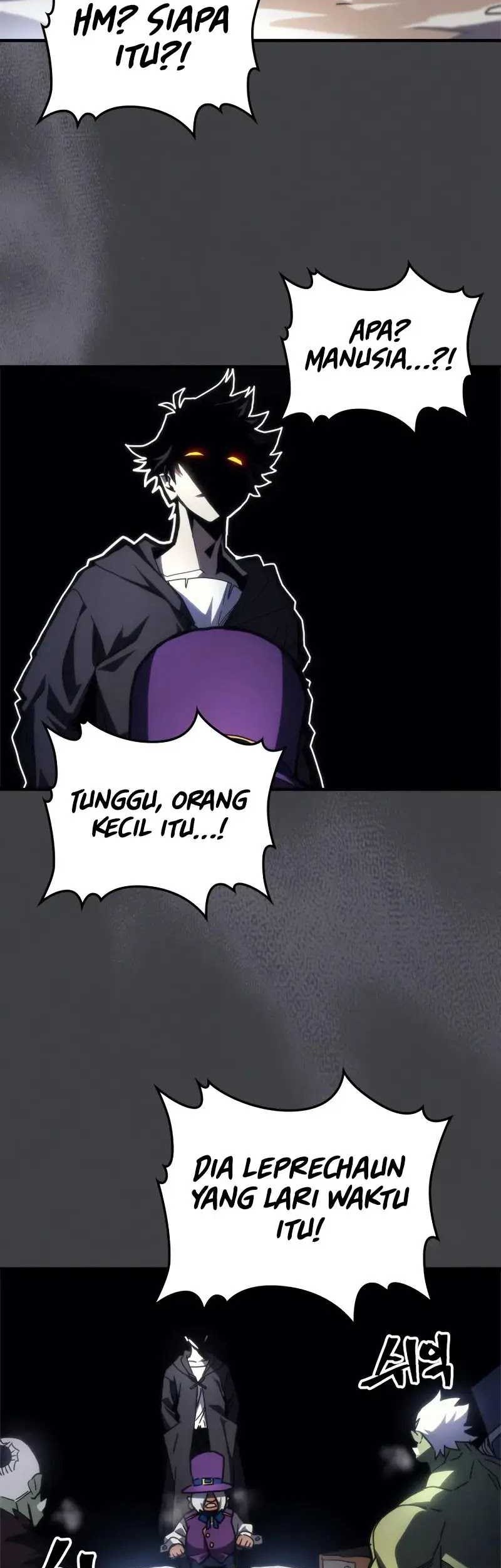 The Unbeatable Dungeon’s Lazy Boss Chapter 70 Gambar 21