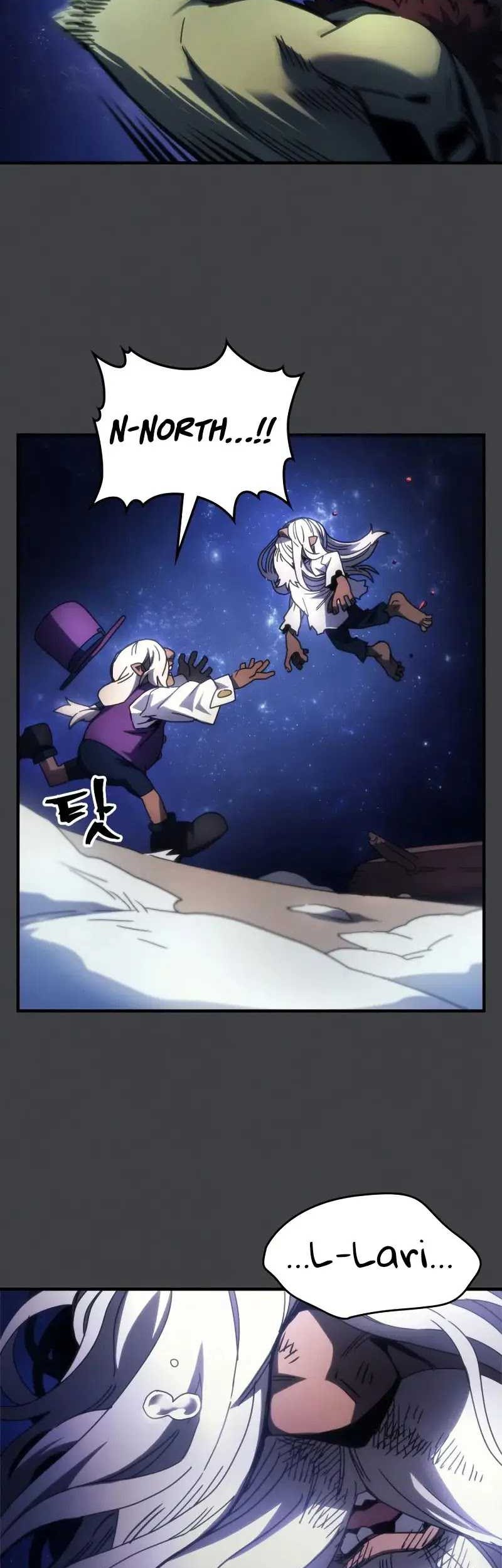 The Unbeatable Dungeon’s Lazy Boss Chapter 70 Gambar 25