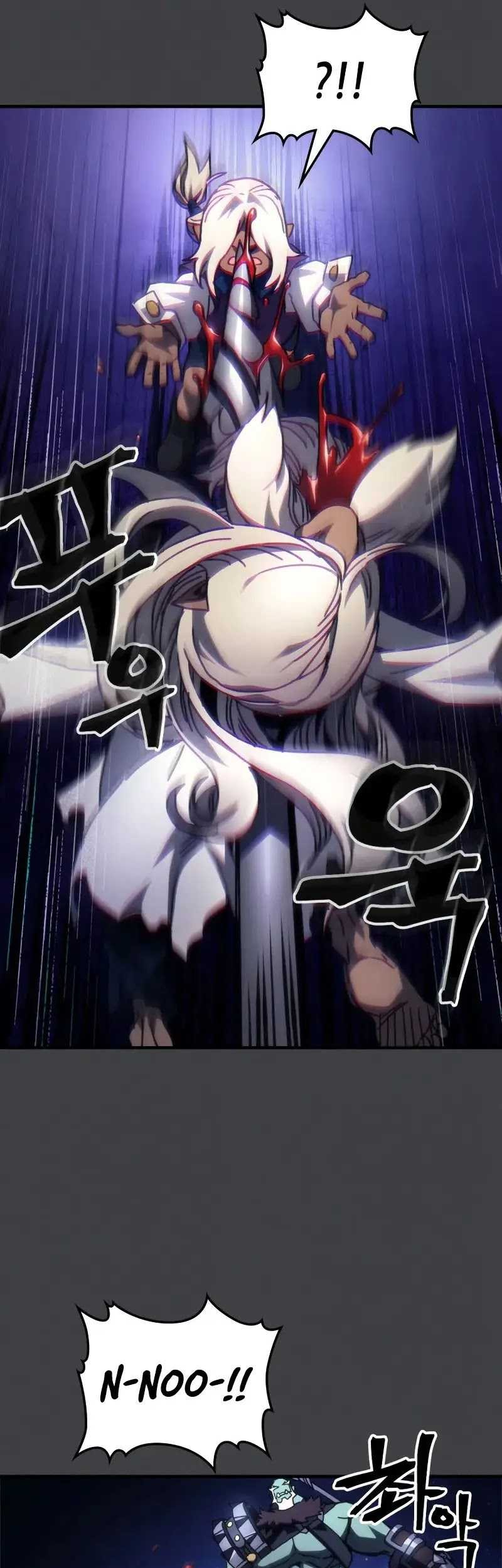 The Unbeatable Dungeon’s Lazy Boss Chapter 70 Gambar 27