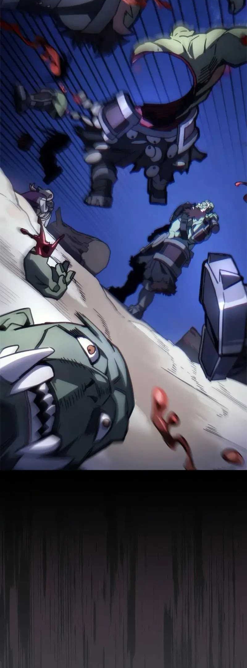 The Unbeatable Dungeon’s Lazy Boss Chapter 70 Gambar 30